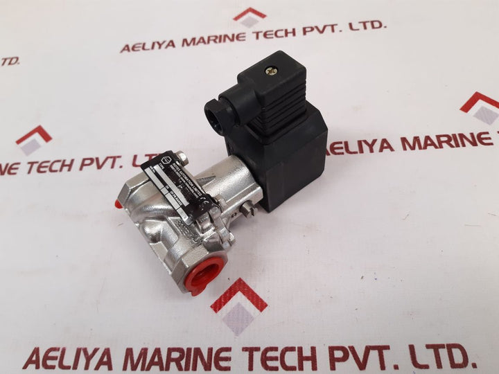 Rotex 24101-12-4R-b5-m6 Valve
