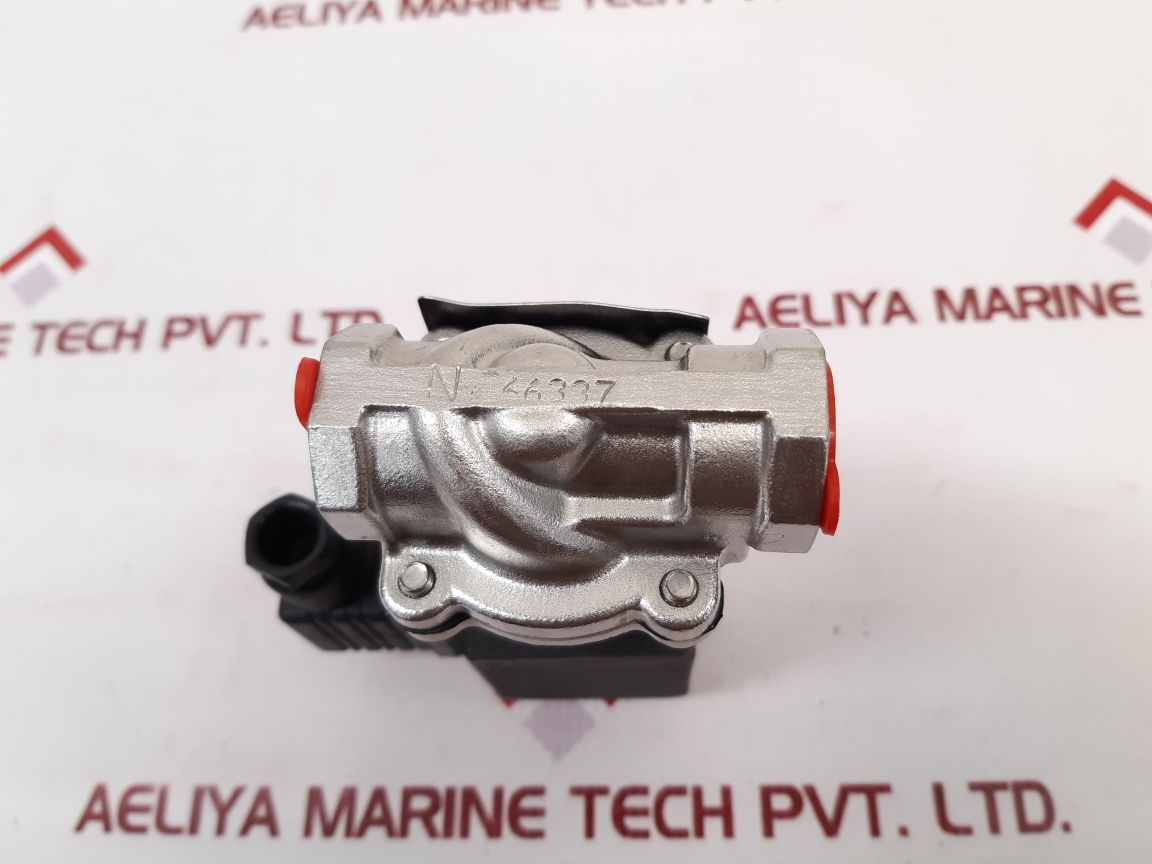 Rotex 24101-12-4R-b5-m6 Valve
