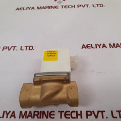 Danfoss Evsi 14U Solenoid Valve
