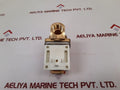 Danfoss Evsi 14U Solenoid Valve
