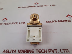 Danfoss Evsi 14U Solenoid Valve