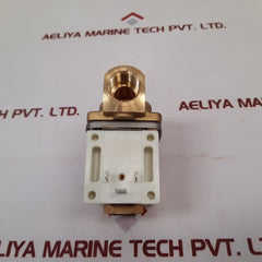 Danfoss Evsi 14U Solenoid Valve