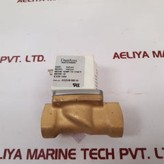 Danfoss Evsi 14U Solenoid Valve