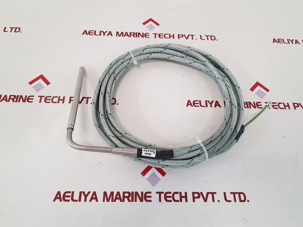 Europol 9312/b107 temperature sensor 
