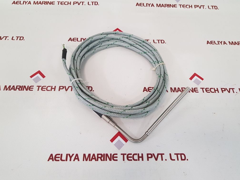 Europol 9312/b107 temperature sensor 
