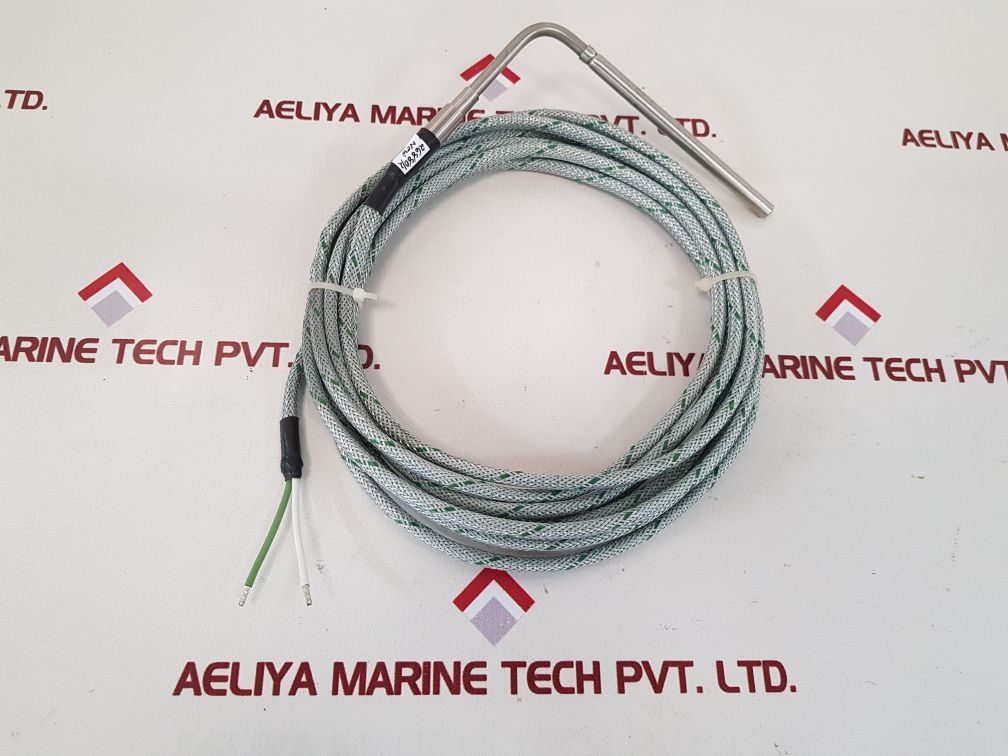 Europol 9312/b107 temperature sensor 
