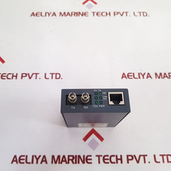 Techaya Arg100L Fast Ethernet Media Converter