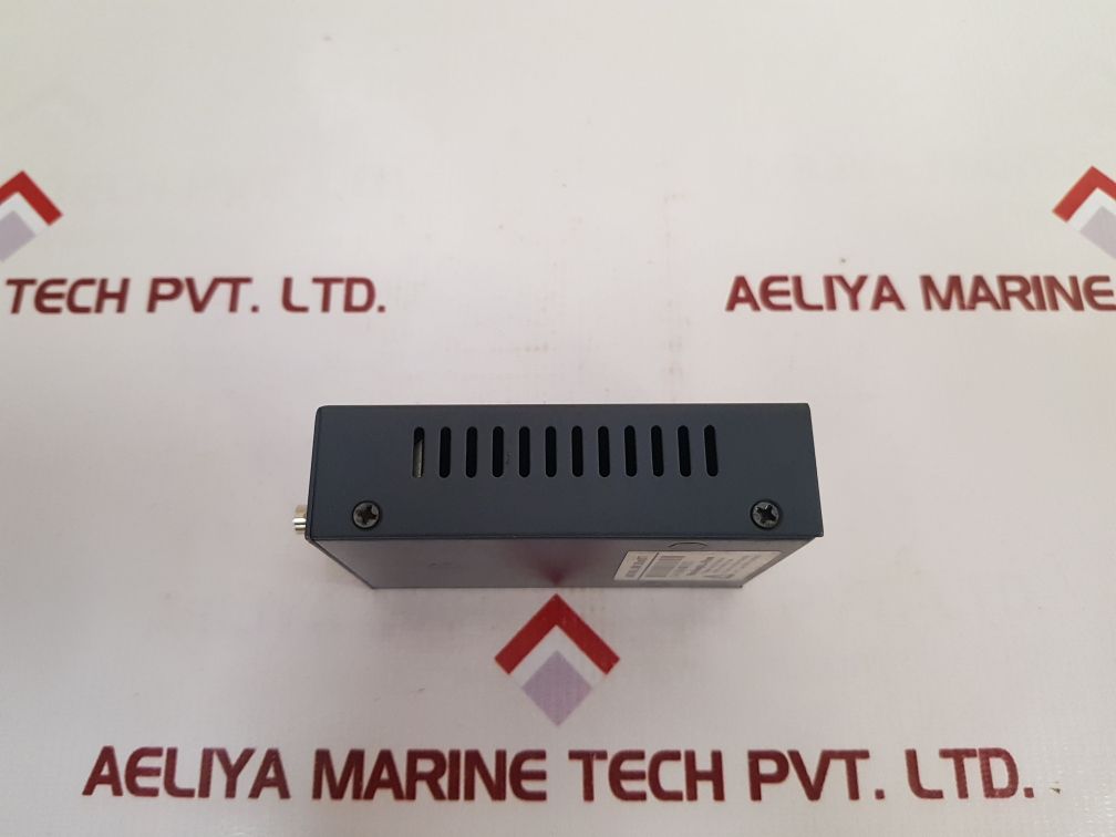 Techaya Arg100L Fast Ethernet Media Converter