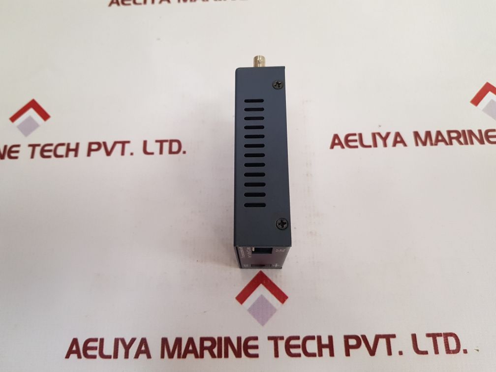Techaya Arg100L Fast Ethernet Media Converter