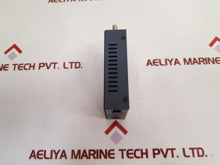 Techaya Arg100L Fast Ethernet Media Converter