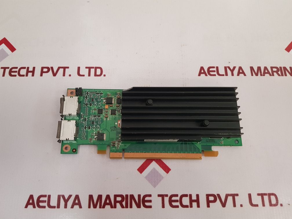 Nvidia P685 Video Card 180-10685-0005-a02 Used