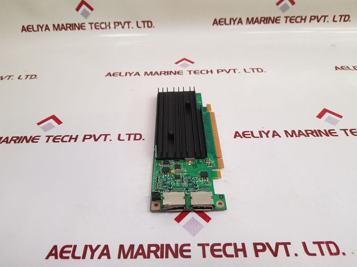 Nvidia P685 Video Card 180-10685-0005-a02 Used