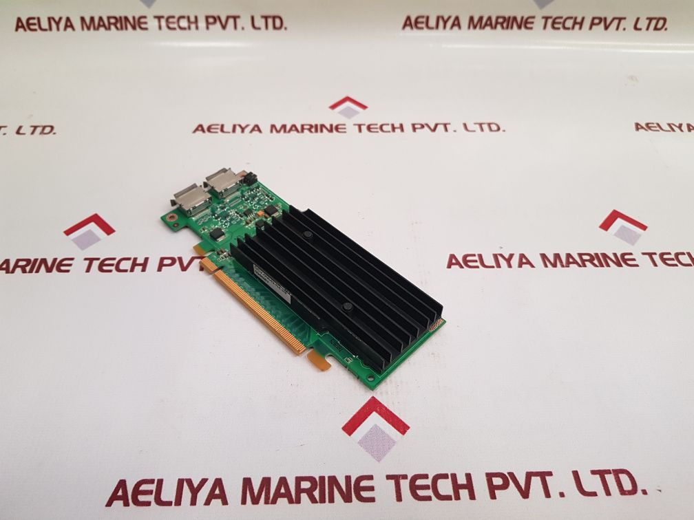 Nvidia P685 Video Card 180-10685-0005-a02 Used