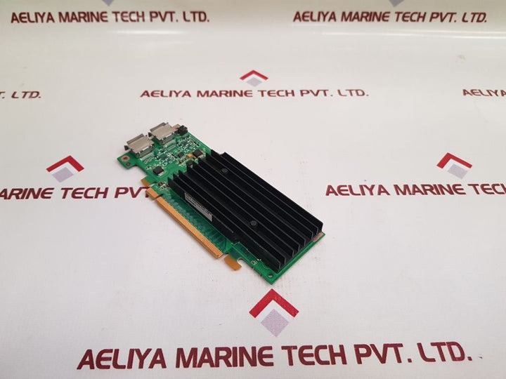 Nvidia P685 Video Card 180-10685-0005-a02 Used