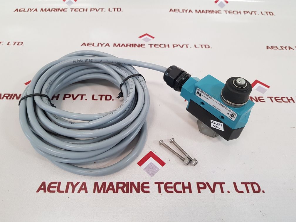 Bze6-2Rn72 Micro Switch