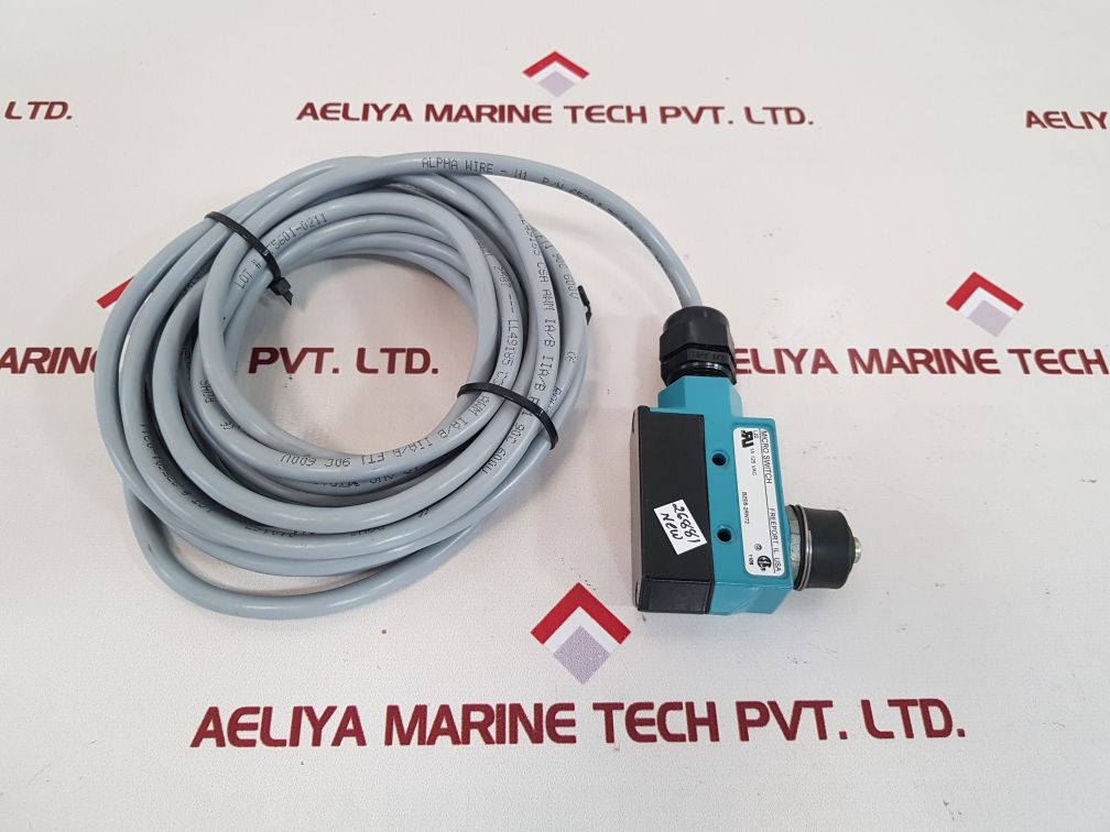 Bze6-2Rn72 Micro Switch