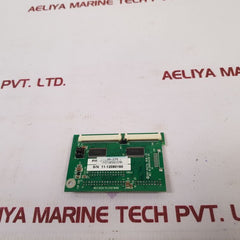 Digital View 0162135-01 Pcb Card