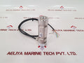 Rolloos systems 4 klbf o/s load pin for auxilarry hoist, load sen