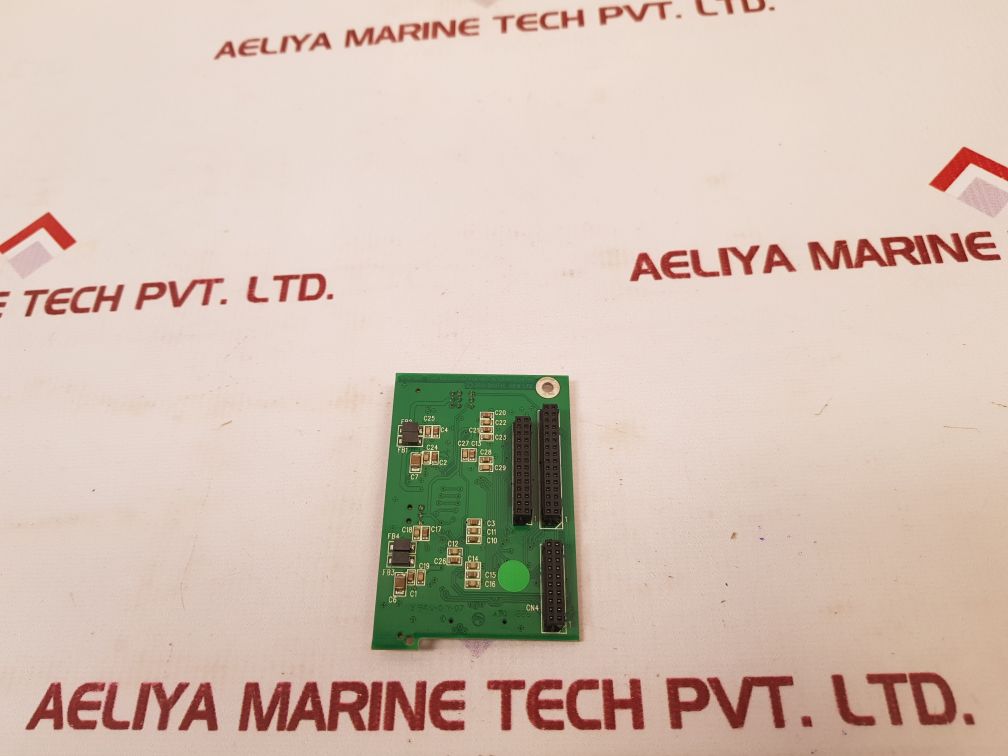 Digital View 0162135-01 Pcb Card
