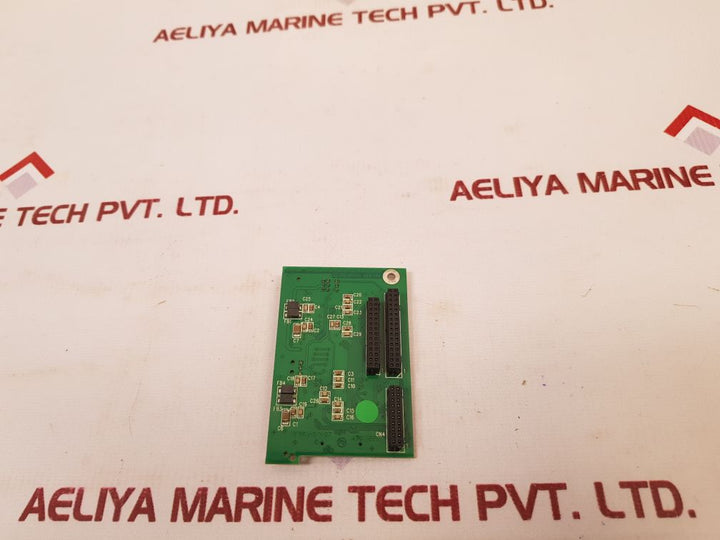 Digital View 0162135-01 Pcb Card
