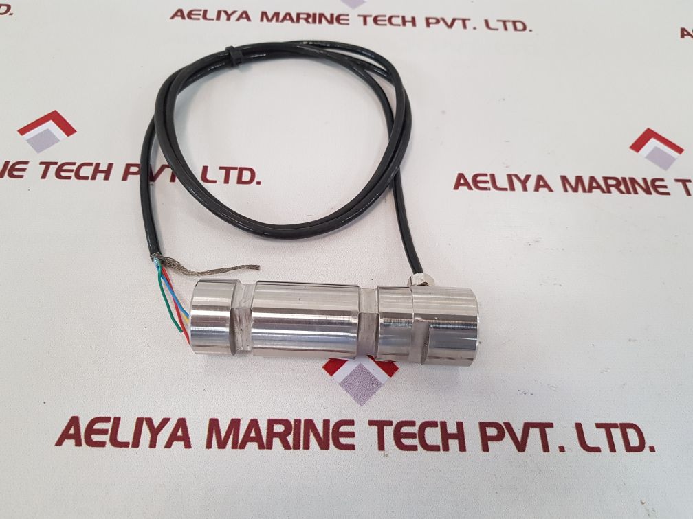 Rolloos systems 4 klbf o/s load pin for auxilarry hoist, load sen