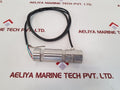 Rolloos systems 4 klbf o/s load pin for auxilarry hoist, load sen