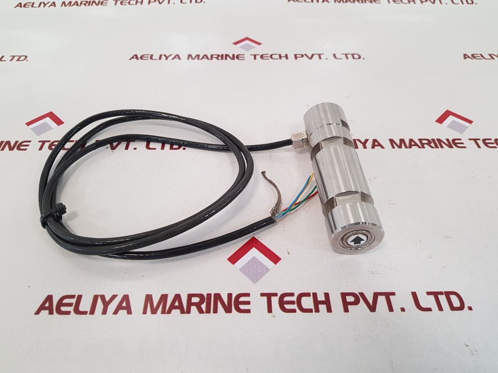 Rolloos systems 4 klbf o/s load pin for auxilarry hoist, load sen