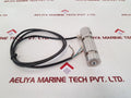 Rolloos systems 4 klbf o/s load pin for auxilarry hoist, load sen