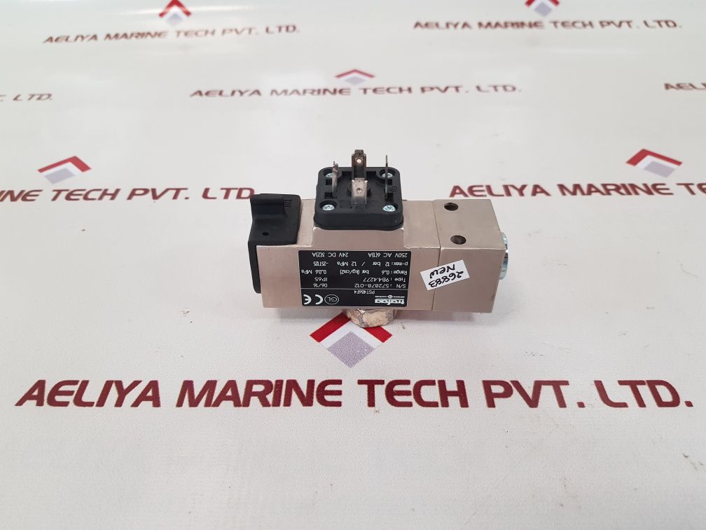 Trafag 9b4.4277 pressure switch