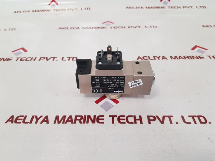 Trafag 9b4.4277 pressure switch