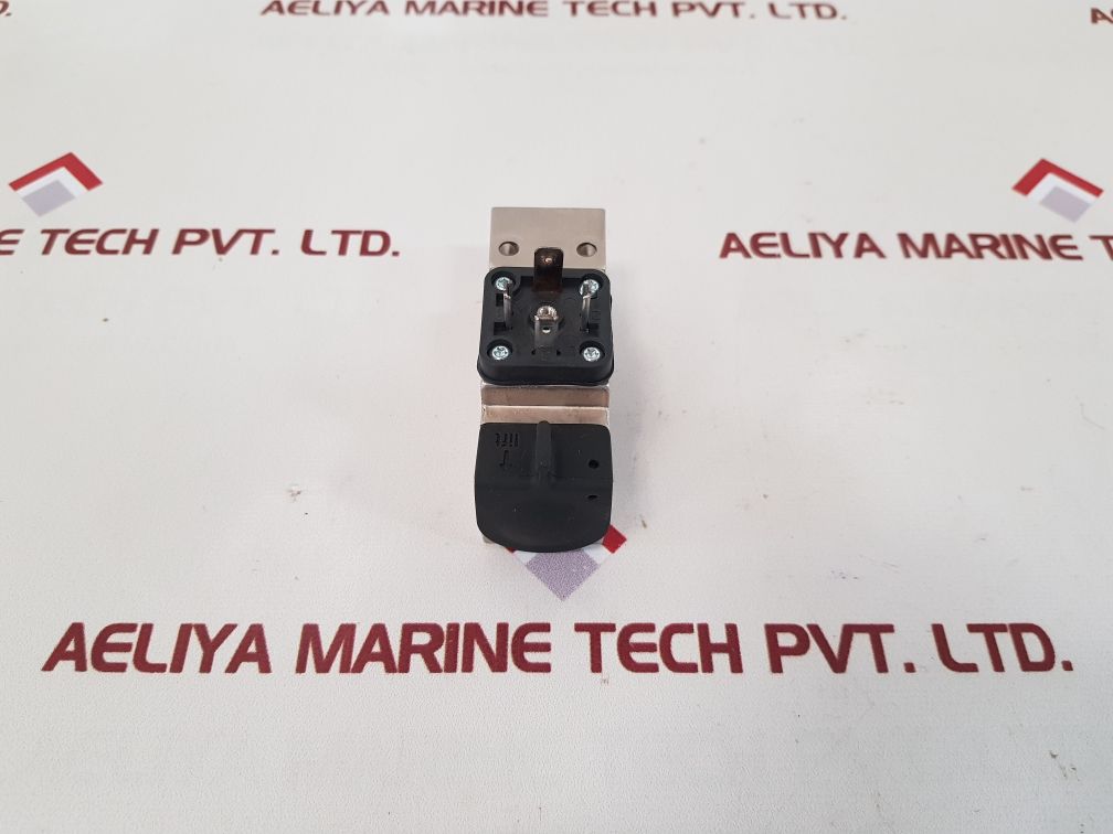 Trafag 9b4.4277 pressure switch