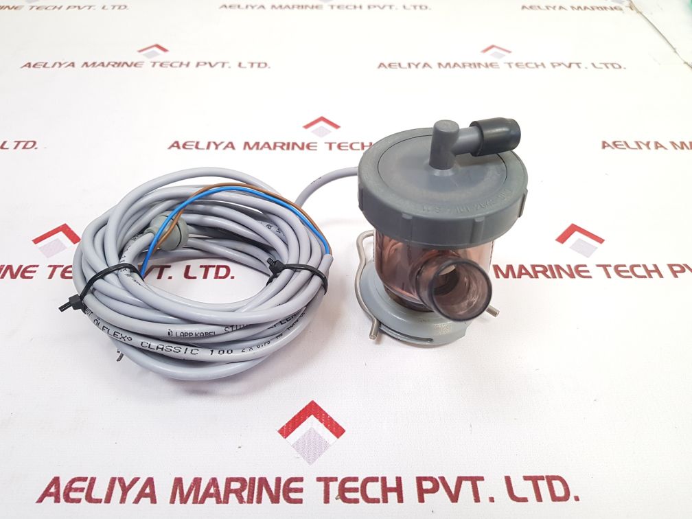 7053-2432 Visoflow Sensor Ws 7161-2643-000