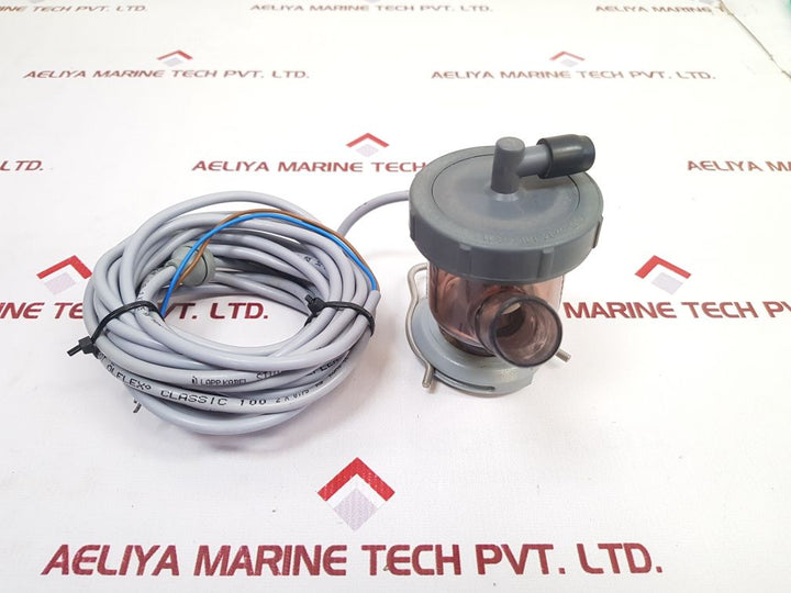 7053-2432 Visoflow Sensor Ws 7161-2643-000
