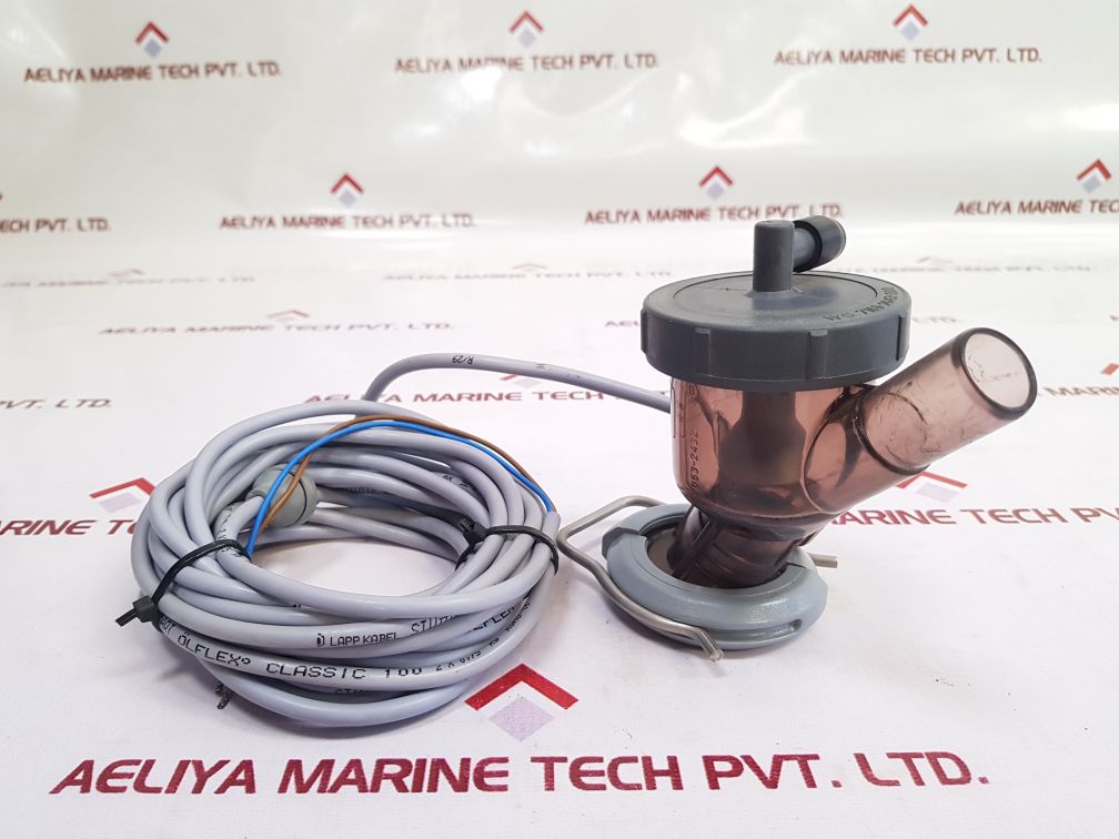 7053-2432 Visoflow Sensor Ws 7161-2643-000