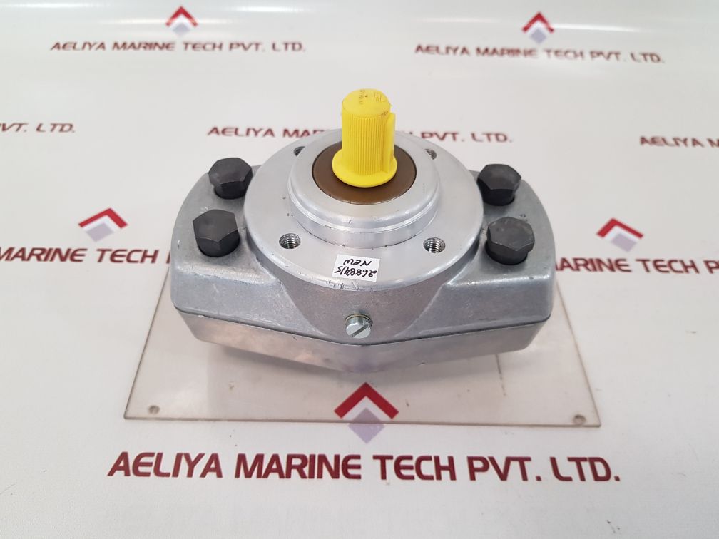 Hawe r 2.4 hydraulic radial piston pump