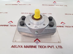 Hawe r 2.4 hydraulic radial piston pump