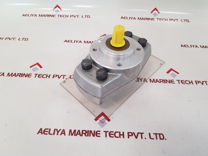 Hawe r 2.4 hydraulic radial piston pump