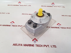 Hawe r 2.4 hydraulic radial piston pump