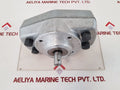 Hawe r 2.4 hydraulic radial piston pump