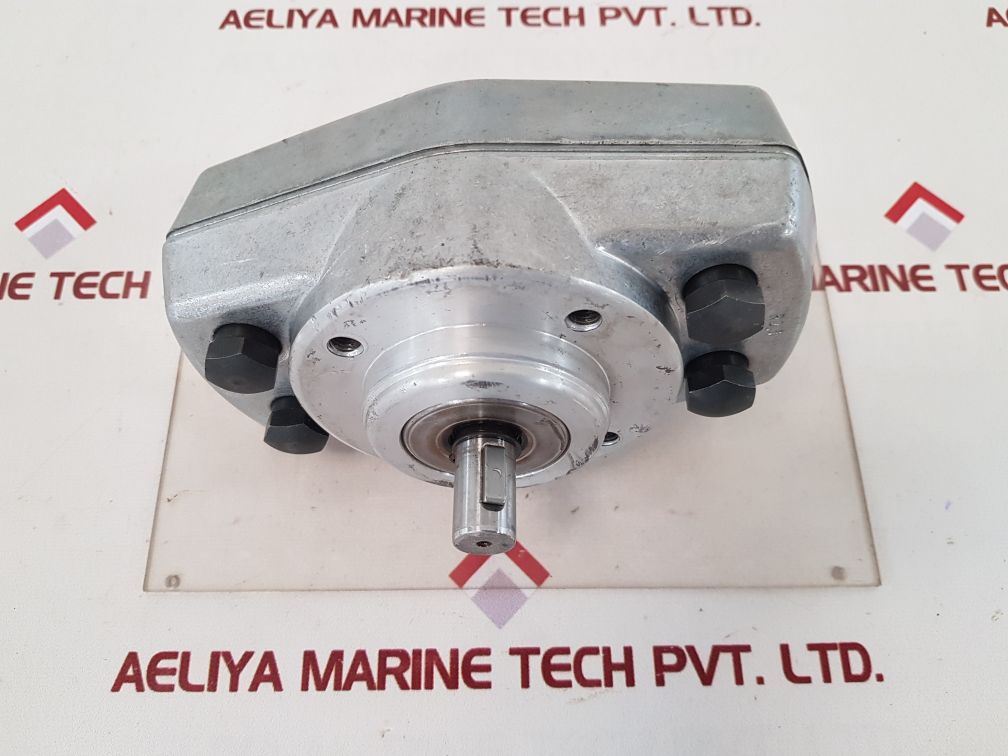 Hawe r 2.4 hydraulic radial piston pump