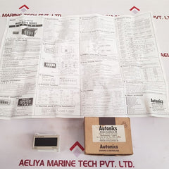 Autonics M4Ns-na Digital Scaling Meter