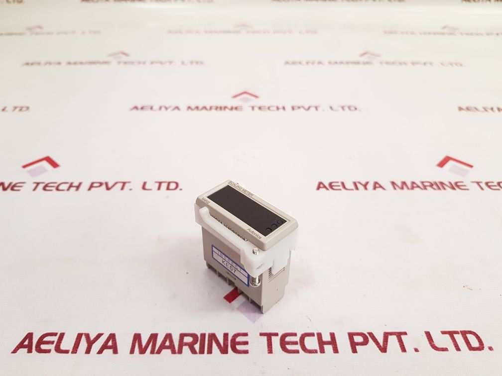 Autonics M4Ns-na Digital Scaling Meter 20Ma