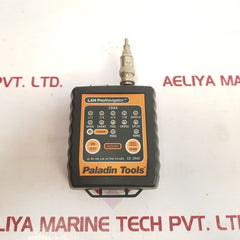 Lan Pronavigator Paladin Tools