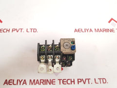 Mitsubishi Th-k20Ta Thermal Overload Relay New