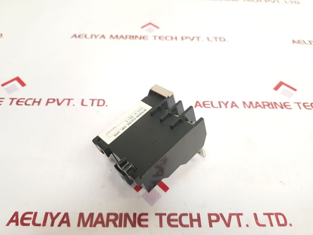 Mitsubishi Th-k20Ta Thermal Overload Relay New