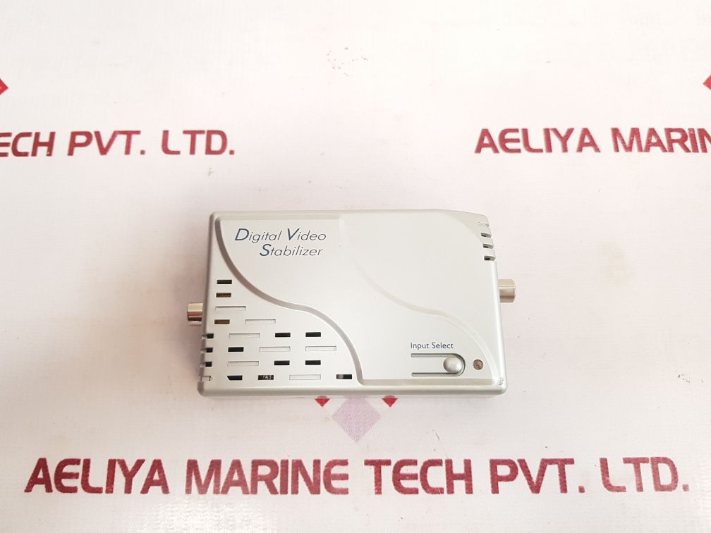 Digital Video Stabilizer Ccr-9