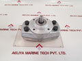 Hawe r.2,4 hydraulic radial piston pump used