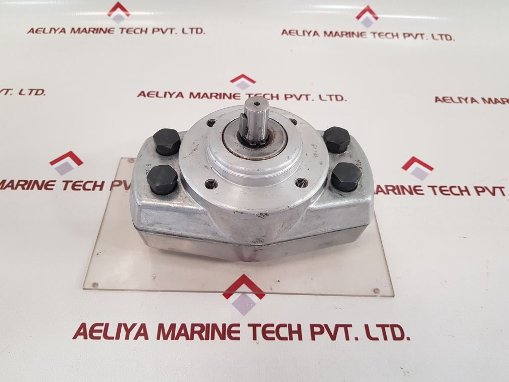 Hawe r.2,4 hydraulic radial piston pump used