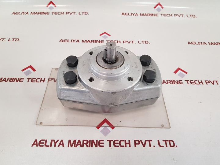 Hawe r.2,4 hydraulic radial piston pump used