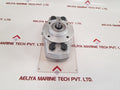 Hawe r.2,4 hydraulic radial piston pump used
